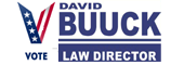 Vote David Buuck for Knox County Law Director